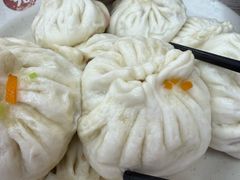 -津门张记包子铺(中山门店)