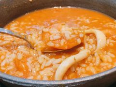 -萨莉亚意式餐厅(杭州滨江天街店)