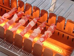 -冰城串说·羊肉串烧烤(哈西大街店)