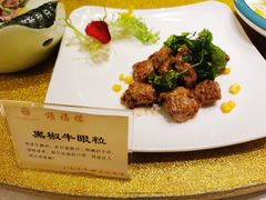 -颂福楼·南京菜(定淮门店)