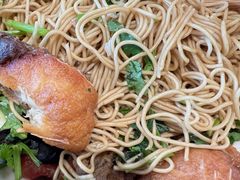 -天天鲜面馆(衡山路店)
