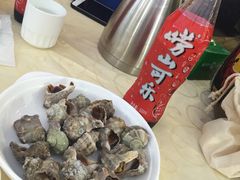 -海岛渔村大酒店(云霄路店)