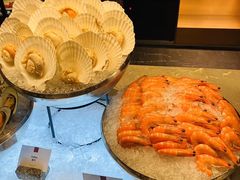 -康莱德酒店·美庭自助餐厅