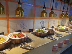 -丽池宫韩式汗蒸会馆(华灯坊店)