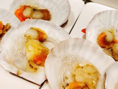 -V-ONE西雅图海鲜自助餐厅(仓山万达广场店)