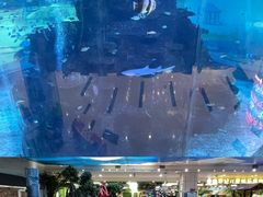 -鸿通城购物中心