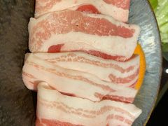 -焼肉 琉球の牛(北谷)