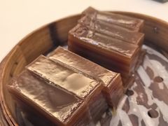 -万山楼海鲜酒家·二十三年老字号