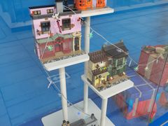 -蓝精灵创客少儿编程(百步亭中心)