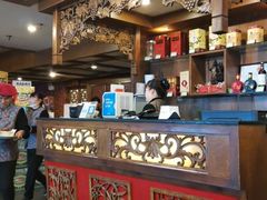 -三义和酒楼(广渠门店)