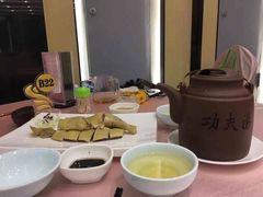 枫丹白切鸡-枫盈轩中餐厅(枫丹白鹭酒店)