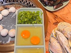 -焰江山·海鲜牛排烤肉自助(锦华万达二星店)