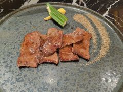 -牛将军•涮肉•烤肉(北京王府井·故宫店)