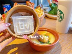 -吴越荣记苏州菜·松鼠桂鱼100%活鱼现做(斜塘老街店)