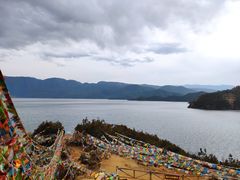 -丽江泸沽湖景区