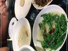 -香满楼(临安路店)