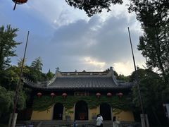 -惠山古镇·寄畅园