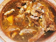 -清真·牛掌柜(奉天街店)