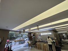 -琪航健身工作室(杨高南路地铁站店)