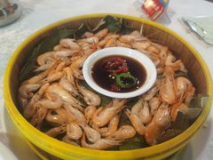 -崖口红树林海鲜餐厅