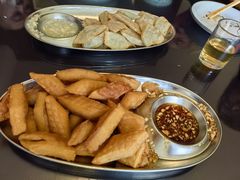 炸咯吱-鼎香润(德胜门内店)