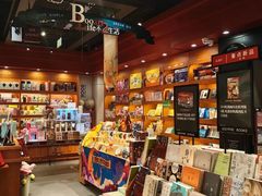 -西西弗书店(城西银泰城店)