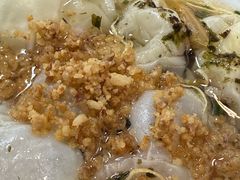 -老温州馄饨担(东游大厦店)