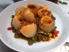 -北京老铺烤鸭(高新店)
