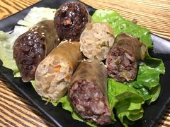 -吴草鸡爪오초닭발韩食堂(融恒盈嘉中心店)
