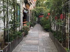 -衣裳街历史文化街区