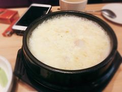 -土大力韩式烤肉料理(39年·和平路店)