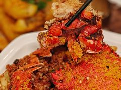 -避风塘·金牌店·夜宵(金玉兰店)