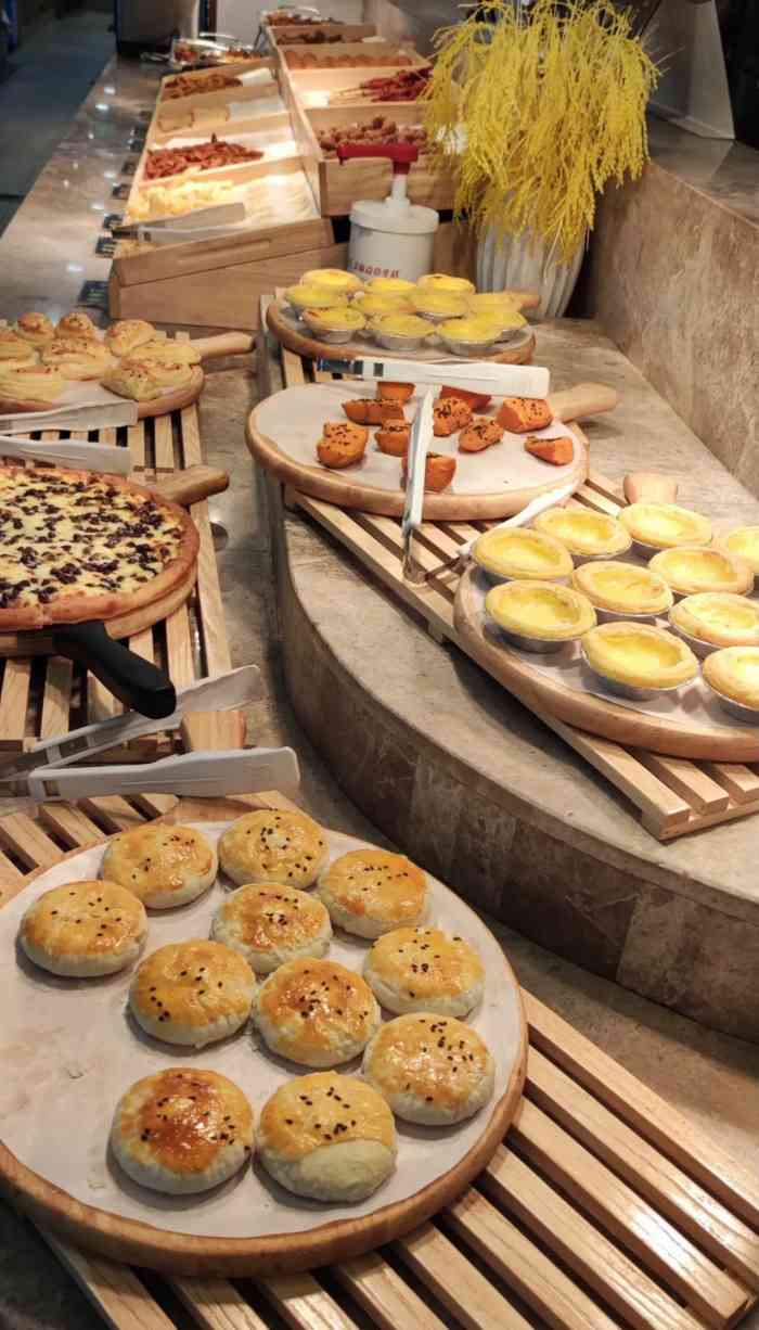 九寸花汀烤肉海鲜自助(宽城万达店)-"#洪猫猫美食日记# ——【长春篇