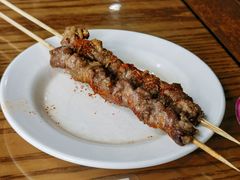 -东兴顺爆肚张