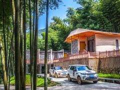 -大余丫山旅游度假区
