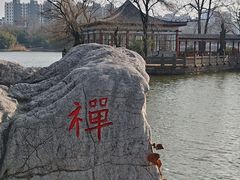 -天佛风景名胜区