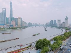 -上海和平饭店华懋阁 Cathay Room