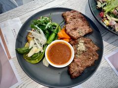 -娜娜家·Nana's restaurant(国金汇店)
