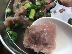 -老牌依强牛肉店(达道总店)