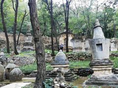 -北京上方山国家森林公园