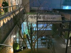 -羊门客在·烤盐池滩羊·川菜