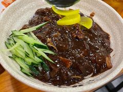 -咕咕站韩国料理(紫金港店)