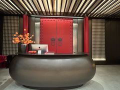 -柿合缘新京菜(静安嘉里中心店)