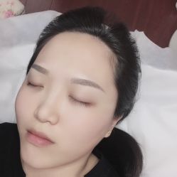 -久匠·纹眉半永久野生眉