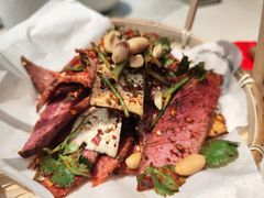 -渔语鱼酸菜鱼新川菜(来福士店)
