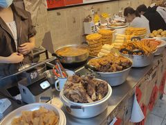 -柳州肥姨妈大骨螺蛳粉(江宁万达店)