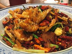 -陆小凤四川料理(北京路店)