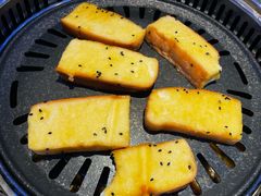 -杨记齐齐哈尔烤肉(总店)