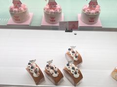 -好利来(万卉路店)