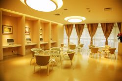 -北京和美妇儿医院